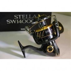SHIMANO STELLA SW14000XG  - Sale